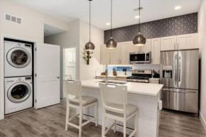 Jefferson Park Retreat